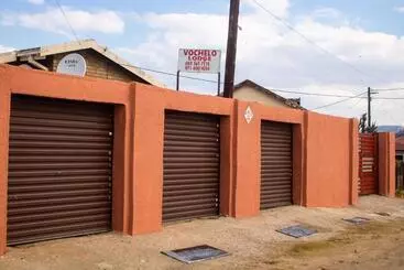 Majatalo Vochelo Lodge