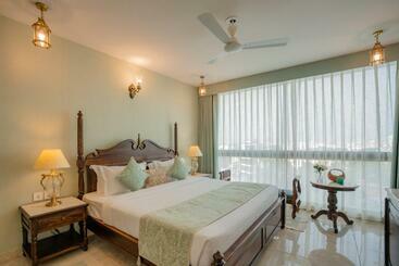 35 Sahakar Suites A Luxury Aparthotel In Jaipur