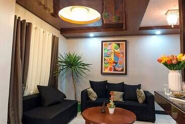 Gabz K Hotel & Resort