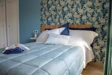 Halicyae Bed And Breakfast