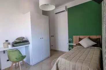 Halicyae Bed And Breakfast