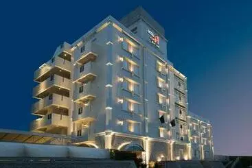 Hotelli Rea Tiare   Adult Only