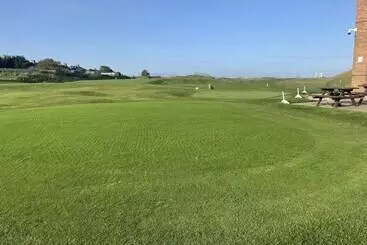 ペンション The Beach Side