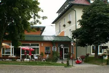 Gasthof Pension Hochsteiner