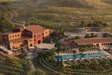 Gran Hotel Mas D En Bruno