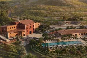 Gran Hotel Mas D En Bruno