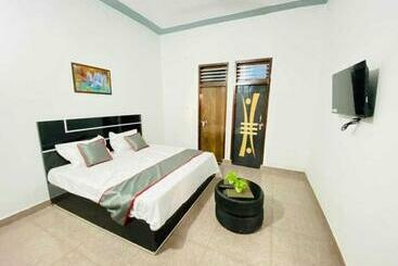 Hotel Oyo 91723 Super 7