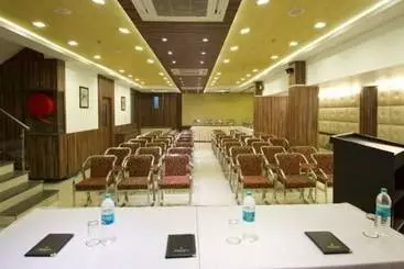 Hotel Siddharth Palace