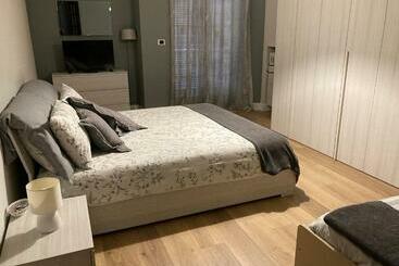 ペンション Da Gegè