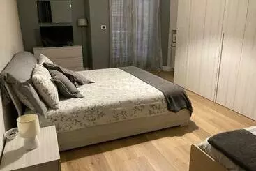 ペンション Da Gegè