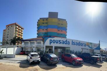 Pensió Isadora Pousada