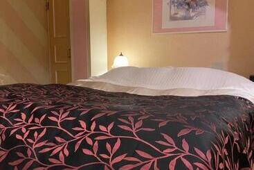 ホテル艶グループ　富津店