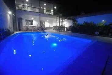 Bed & Breakfast Casa Versel Trancoso
