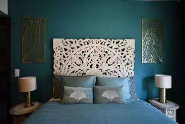 Boutique B&b And Wellness La Casa Dei 5 Elementi