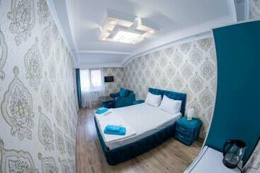 Pensão Hovasapyan S Family Guest House