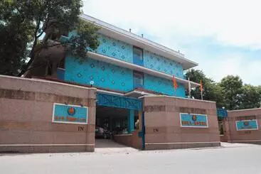 Hotel Bell