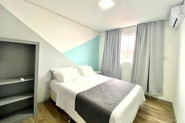 בית מלון כפרי Dona Catarina