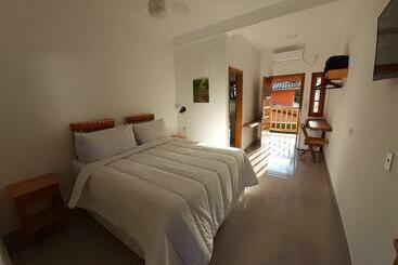 פנסיון Caminho Da Areia