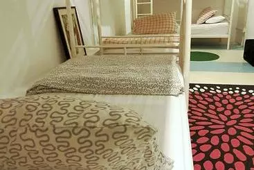 Albergue Drop Inn Singapore