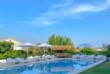 Balambaka Hotel Alacati