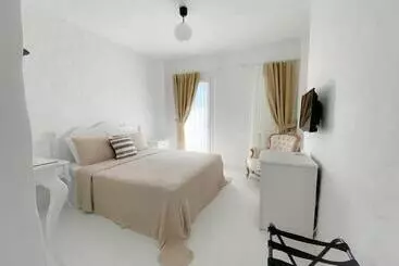 Balambaka Hotel Alacati