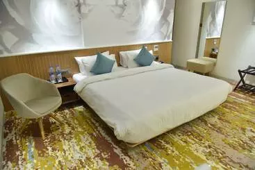 Effotel By Sayaji Vadodara