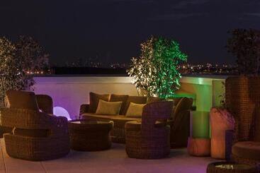 Ac Hotel By Marriott Paris Le Bourget Airport