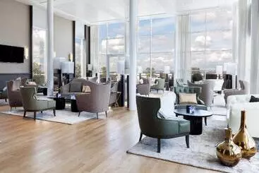 Ac Hotel By Marriott Paris Le Bourget Airport