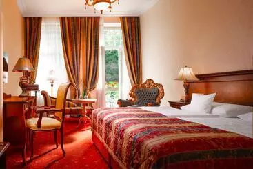 ホテル Aqua Marina