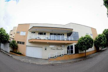 Otel Cristal Palace Inn