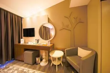 Hotel Doğa Thermal Health & Spa