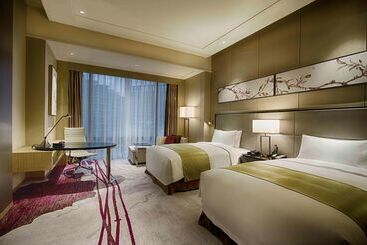 Doubletree By Hilton Hotel Heyuan
