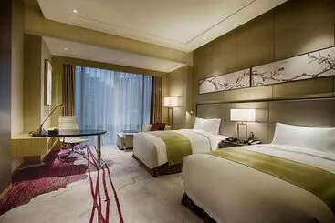 Doubletree By Hilton Hotel Heyuan