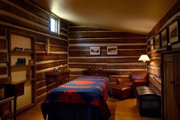 Hotel Dunton Hot Springs