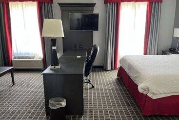 ホテル Quality Inn & Suites