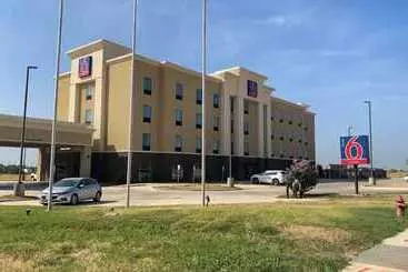 ホテル Quality Inn & Suites Pearsall
