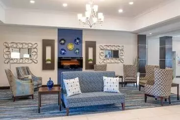 ホテル Holiday Inn Express And Suites Edwardsville, An Ihg