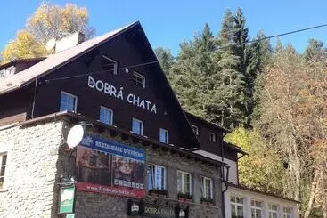 Horský Hotel Dobrá Chata