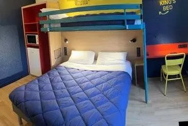 호텔 Premiere Classe Lyon Nord Dardilly