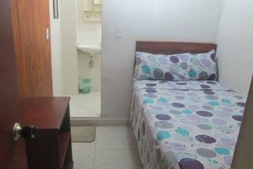 בית מלון כפרי Maroel