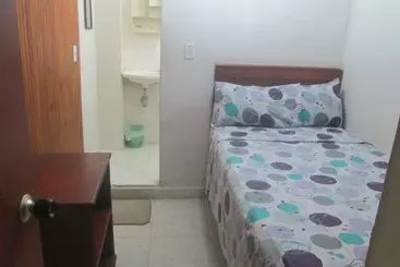 בית מלון כפרי Maroel