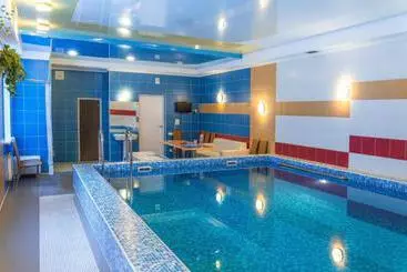 Hotel Narciss