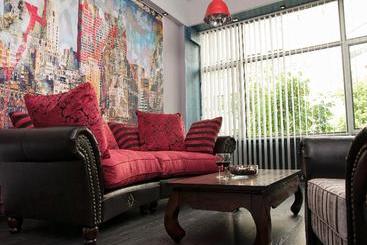 Osiris Budapest Apartments