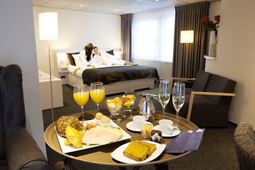 호텔 Teugel Resort Veghel