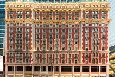 酒店 The Knickerbocker