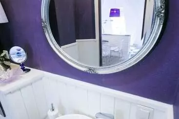 Luksus Apartamenty Mariacka