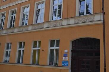 Luksus Apartamenty Mariacka