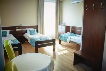 Motel Noclegi Grill Solo