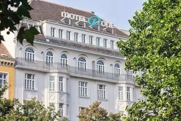 Motel One Vienna Staatsoper