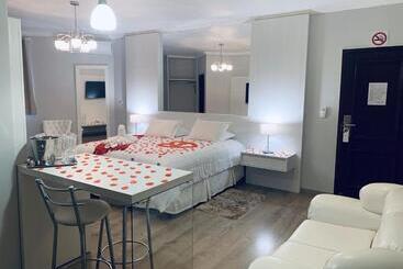 Olinda Hotel E Eventos